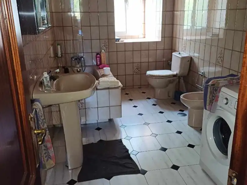 Adossat amb jardí en venda a Lugar Pousadoiro 1, imagen 9