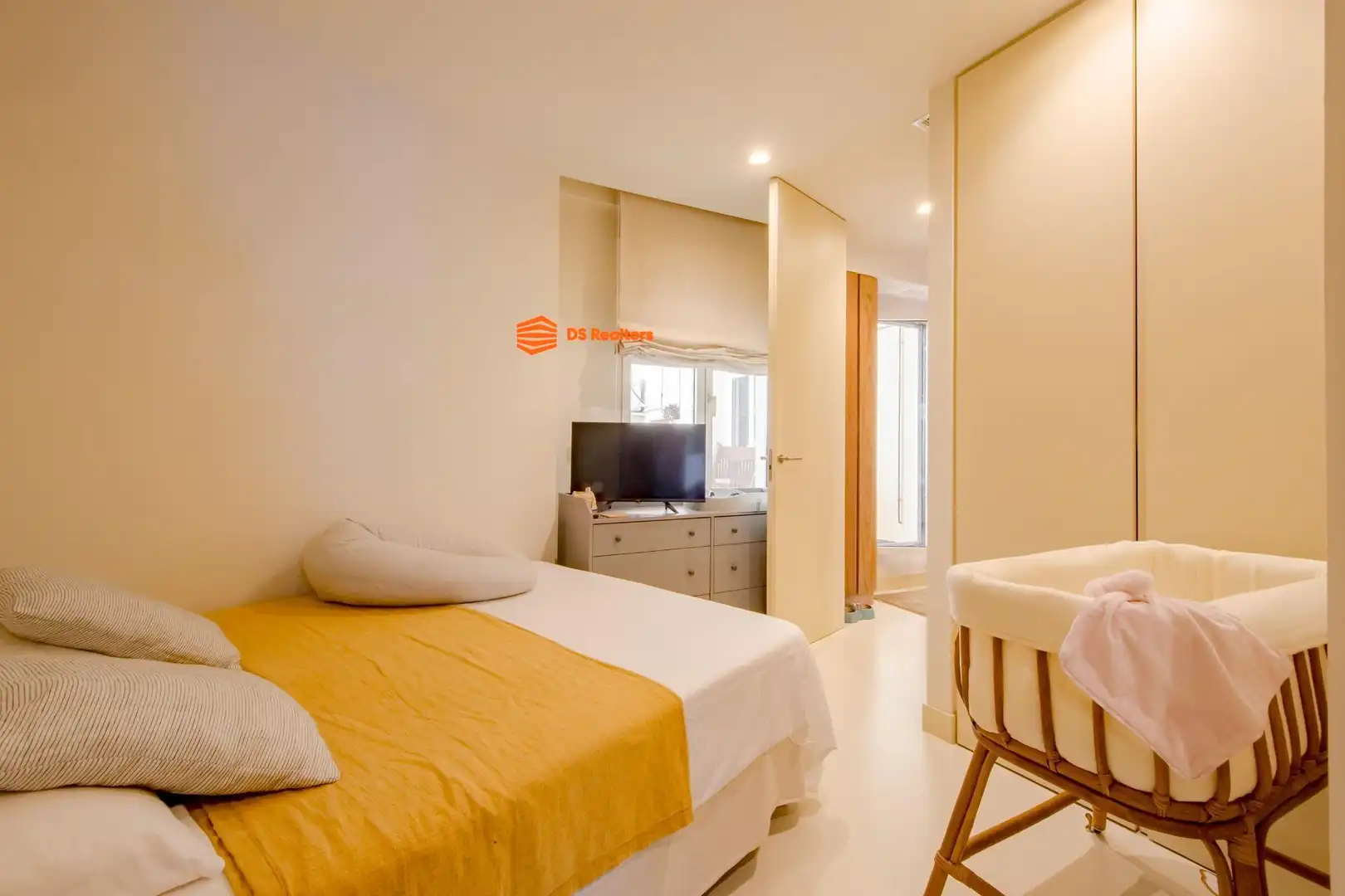 Flat with lift for sale in Barrio de Salamanca, imagen 35