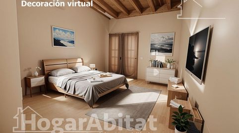 Foto 2 von Wohnung zum Verkauf in Calle Joan Ramón Jiménez, Corea, Gandia