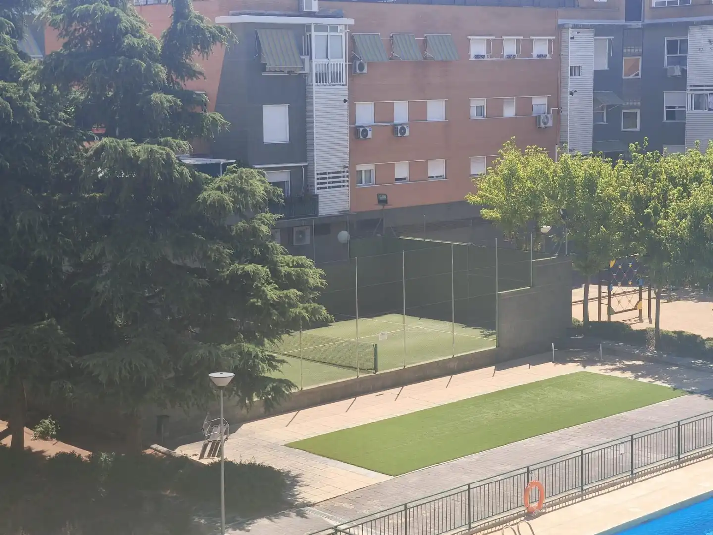 Flat with pool for sale in Avenida Pablo Iglesias, imagen 16