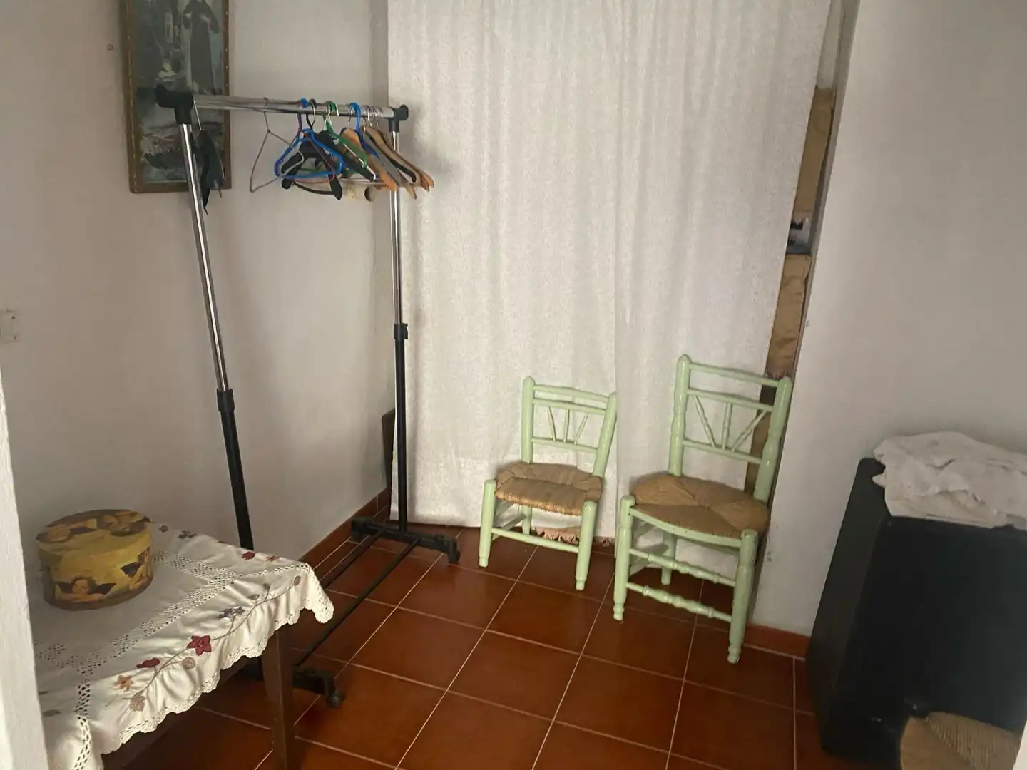 Finca rústica en venta en Torre los Negros