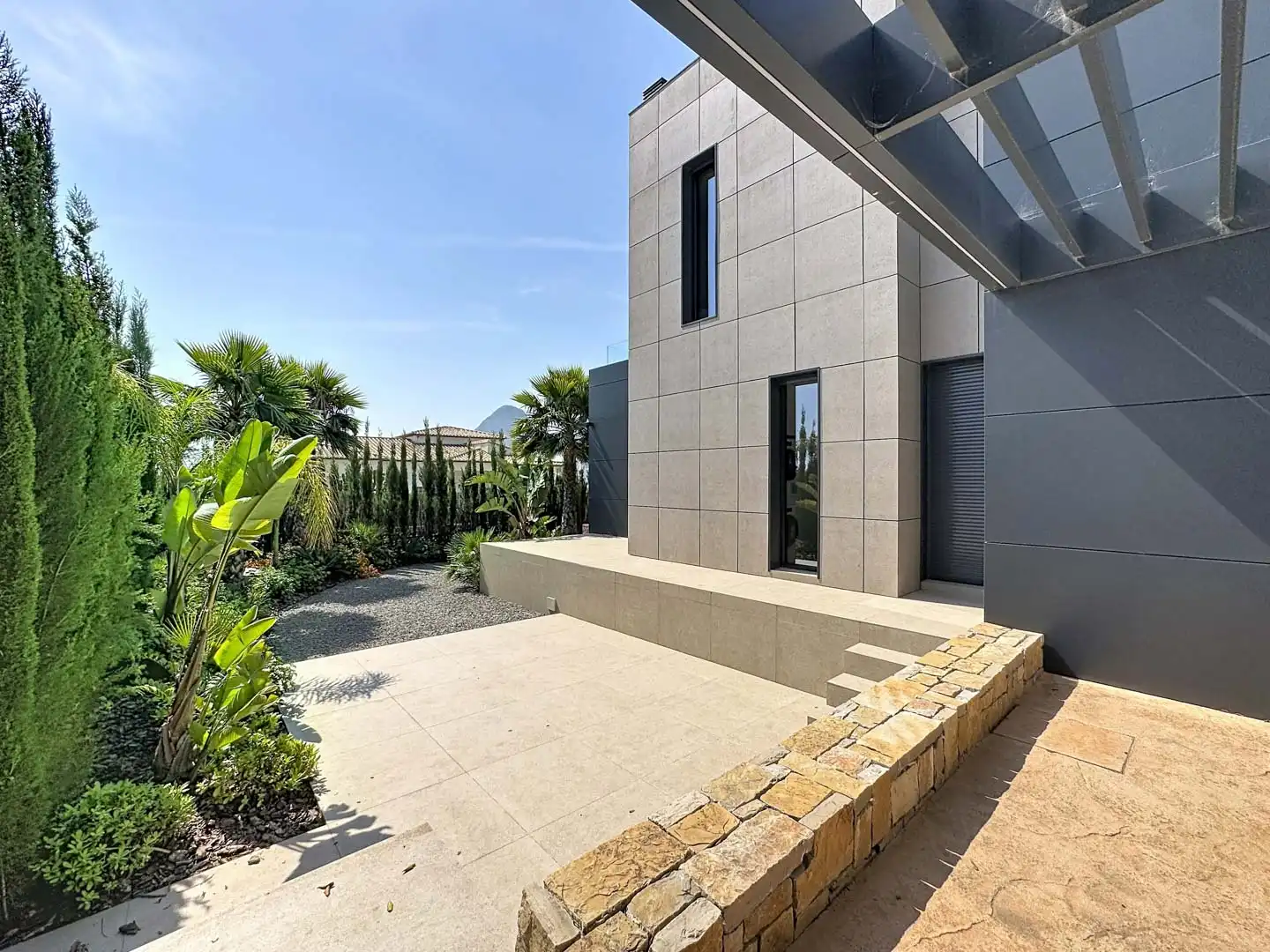 Chalet con terraza en venta en Zona Pueblo, imagen 47