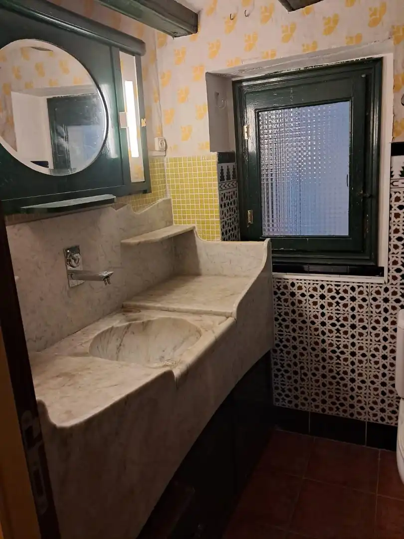 Appartamento con terrazza in vendita a Carrer del Regomir, imagen 3