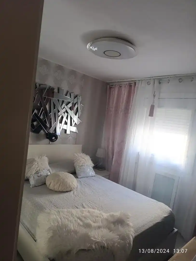 Habitación de Piso en venta en Badalona con Aire acondicionado