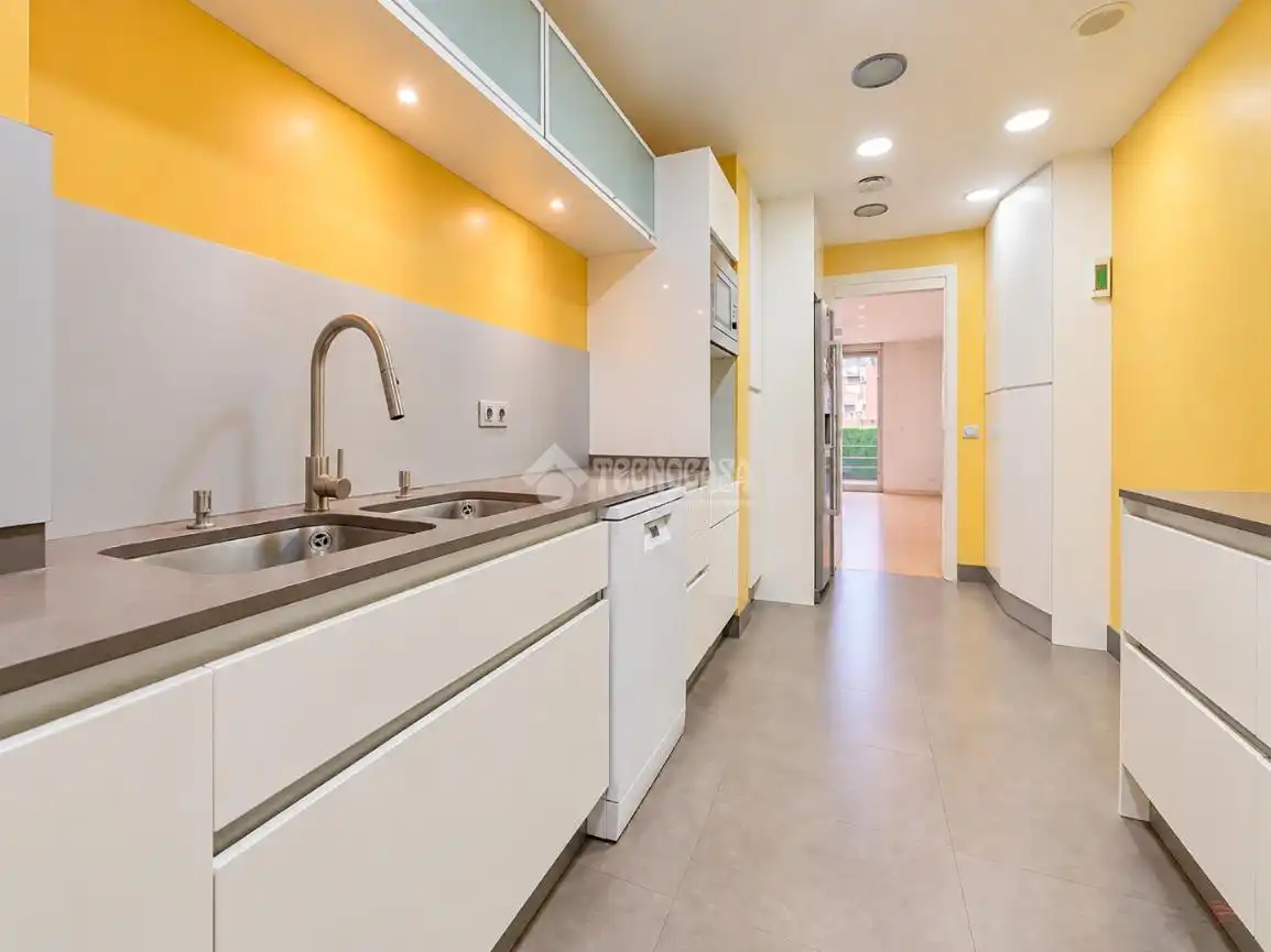 Piso con ascensor en venta en Eixample, imagen 21