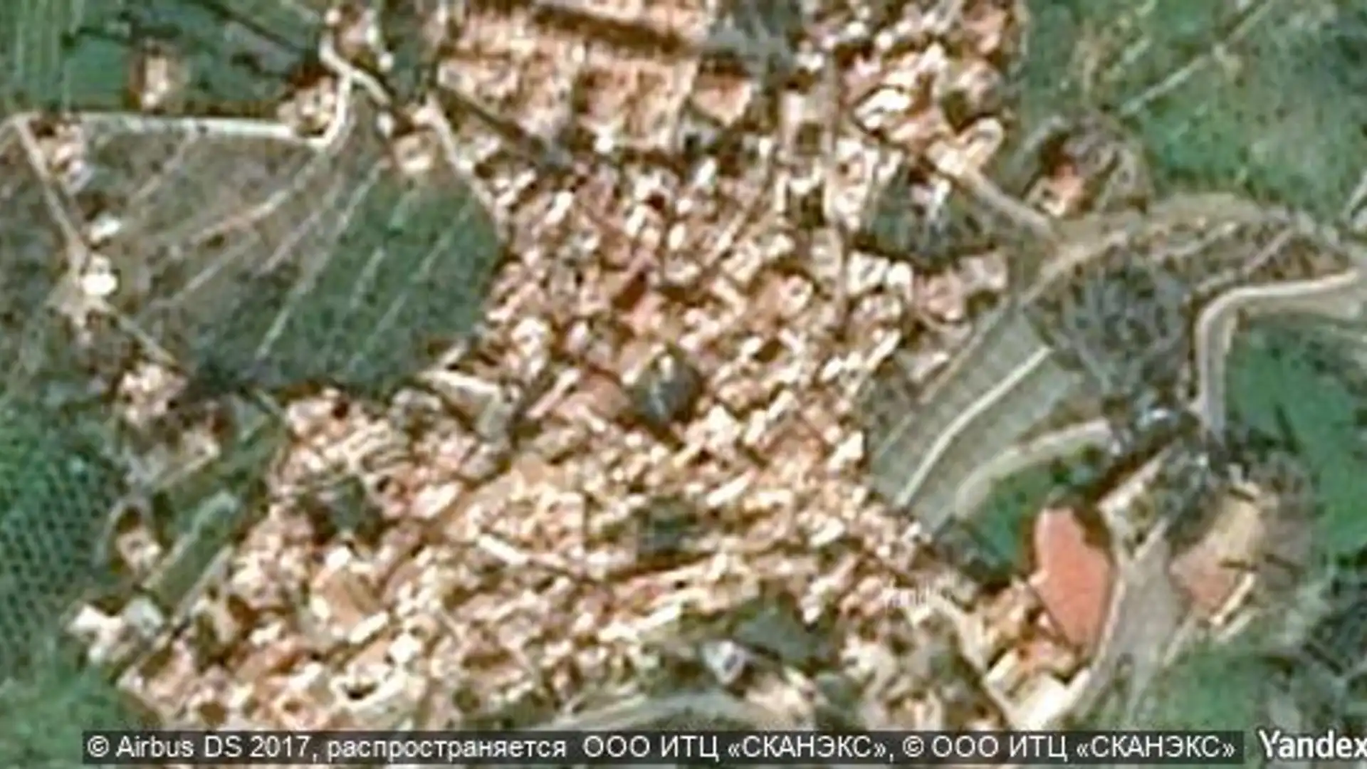 Piso en venta en Gualchos