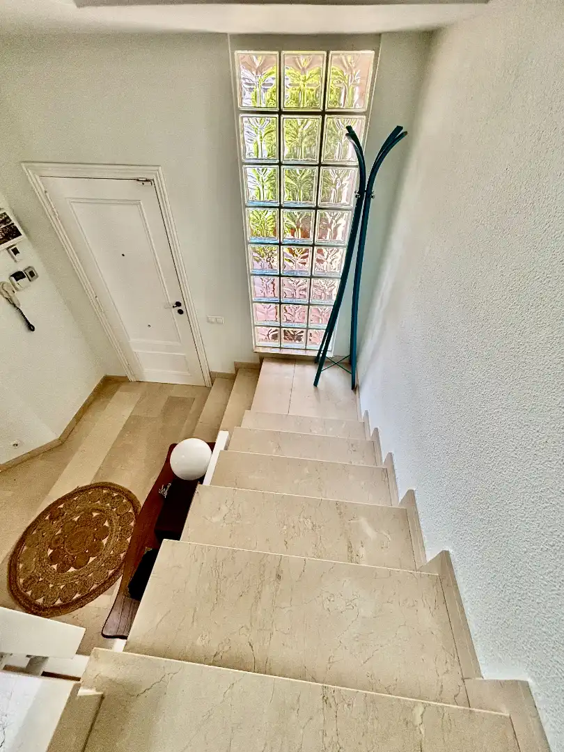 Casa adosada en venta en Sant Joan d'Alacant con Aire acondicionado, Calefacción y Jardín privado