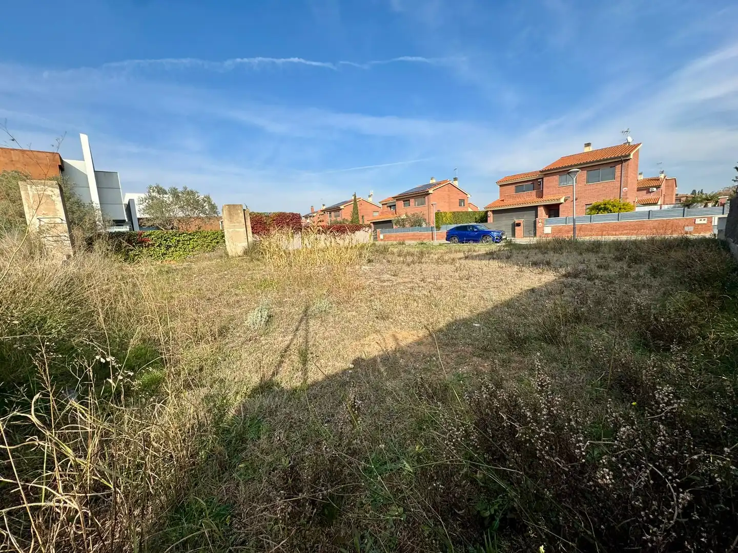 Wohnbaugrundstück zum Verkauf in Carrer de Suècia, imagen 5