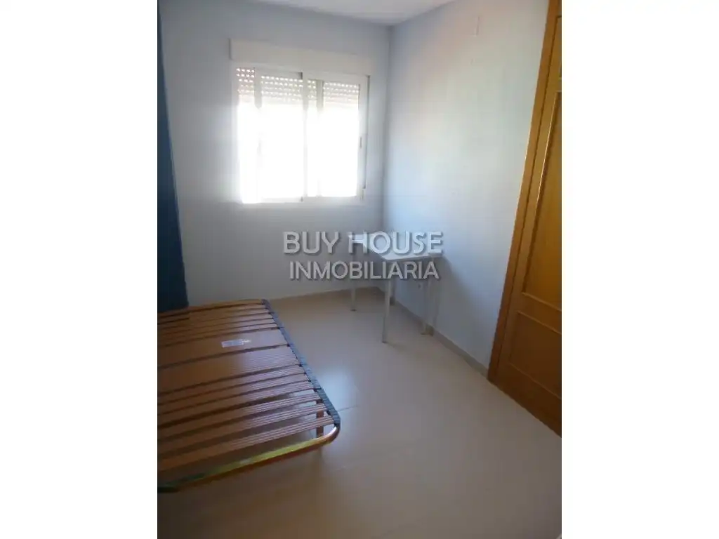 Flat for rent in Centro