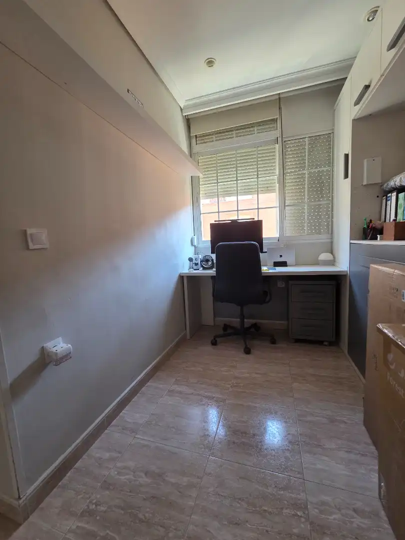 Piso en venta en Sevilla con Aire acondicionado, Calefacción y Terraza