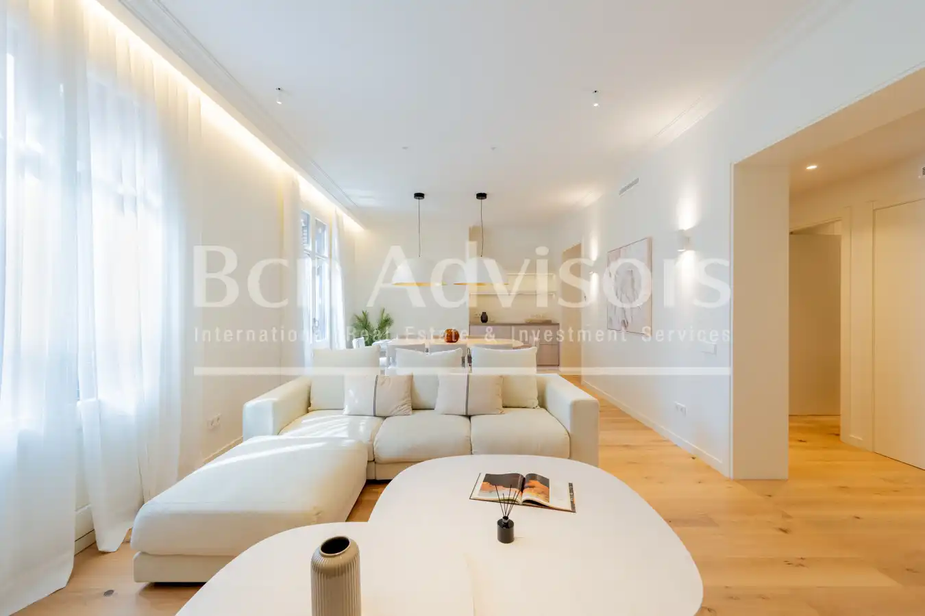 Appartement avec terrasse à vendre à Ciutat Vella, imagen 4