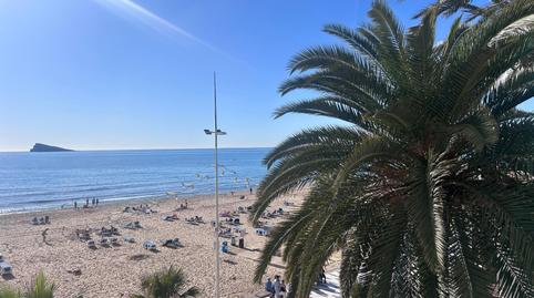 Foto 3 de Apartament en venda a Calle Almeria, 2, Playa Levante, Benidorm