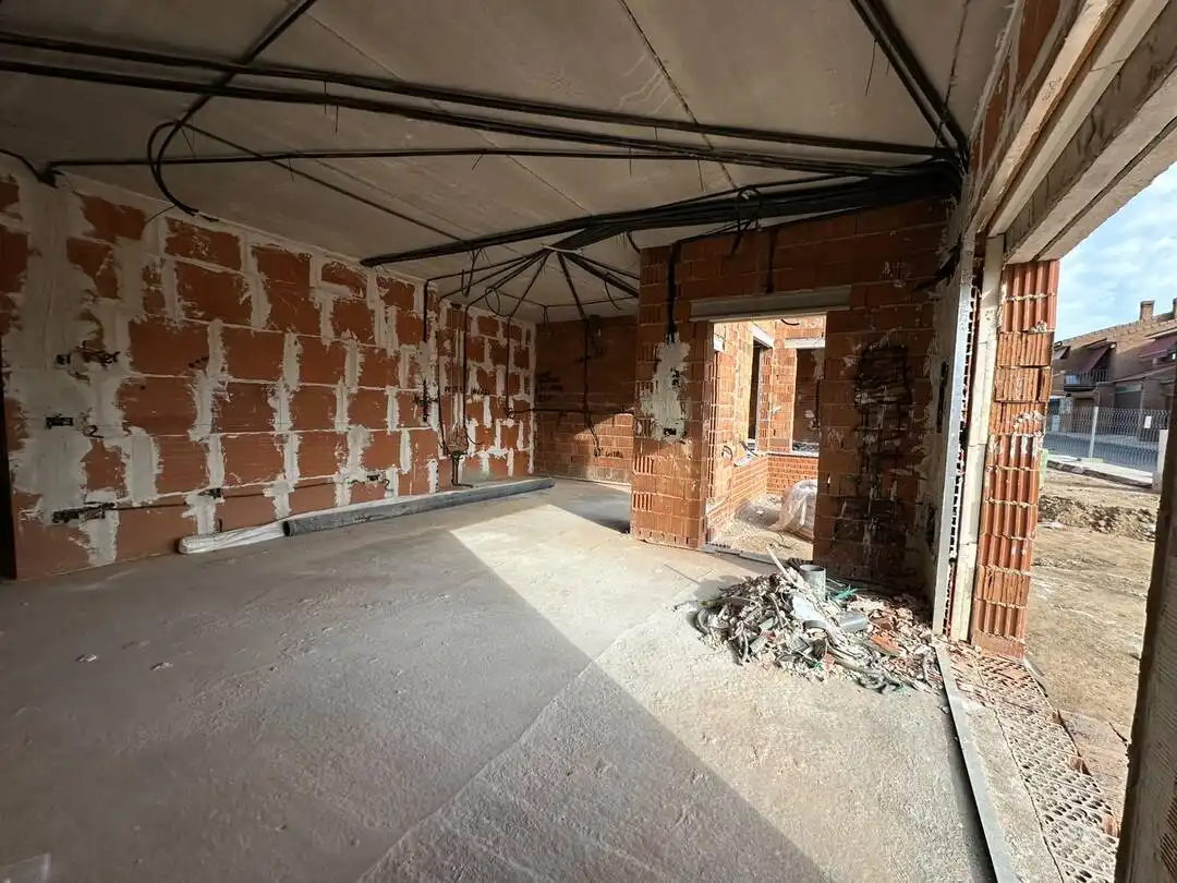 Casa a schiera in vendita a Nambroca, imagen 16