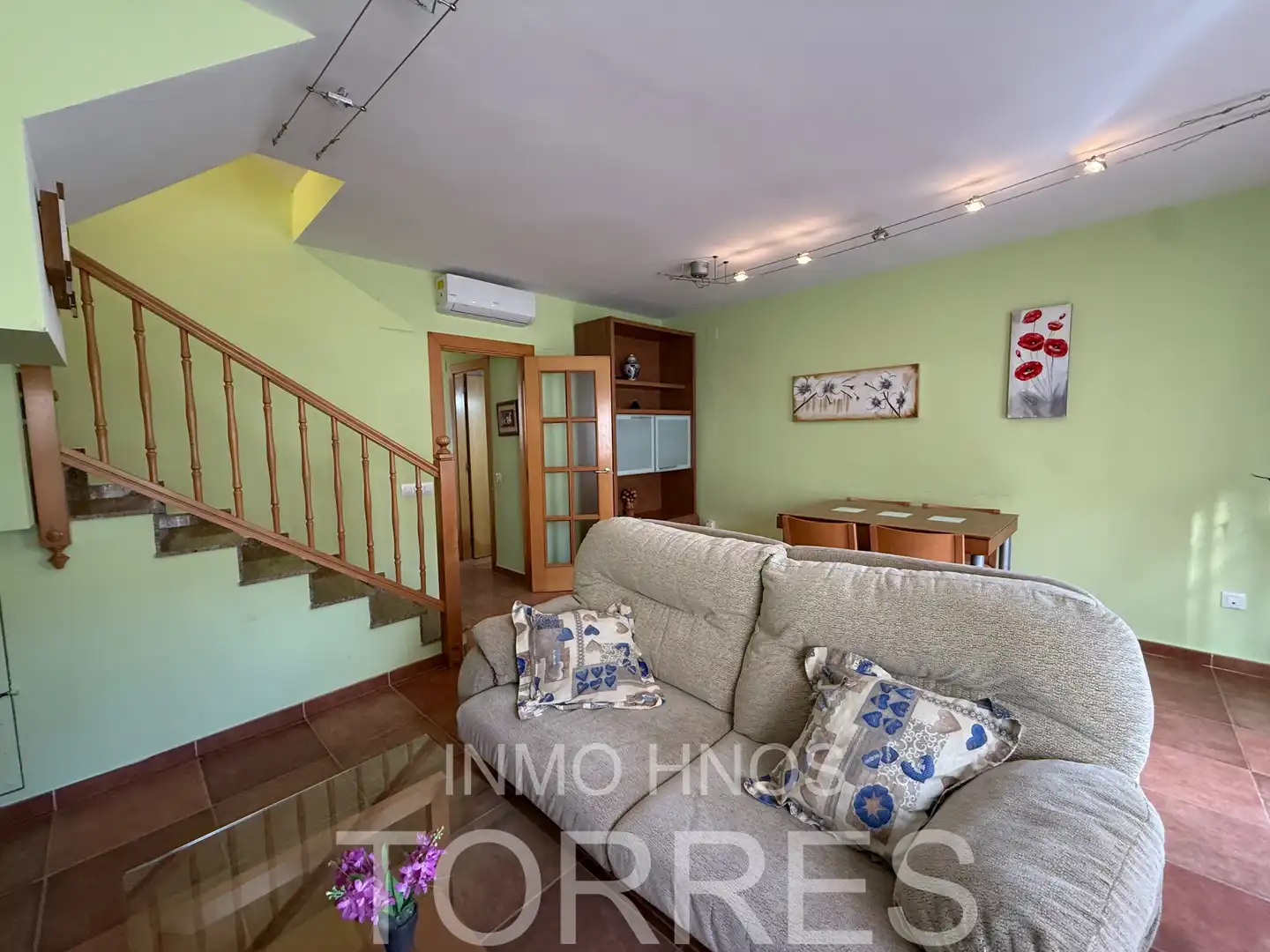 Adosado con terraza en venta en CV-1405, imagen 7
