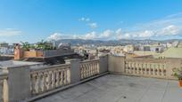 Terrace of Apartment for sale in  Palma de Mallorca  with Air Conditioner, Heating and Parquet flooring