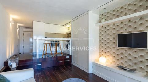 Foto 3 de Pis en venda a Santa Eulària, Santa Eulària des Riu