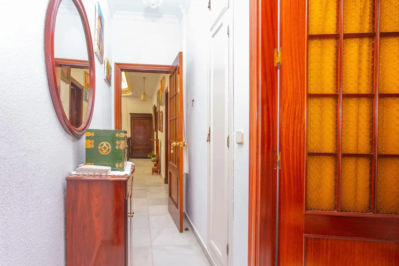 Casa o chalet en venta en El Puerto de Santa María con Aire acondicionado, Calefacción y Jardín privado