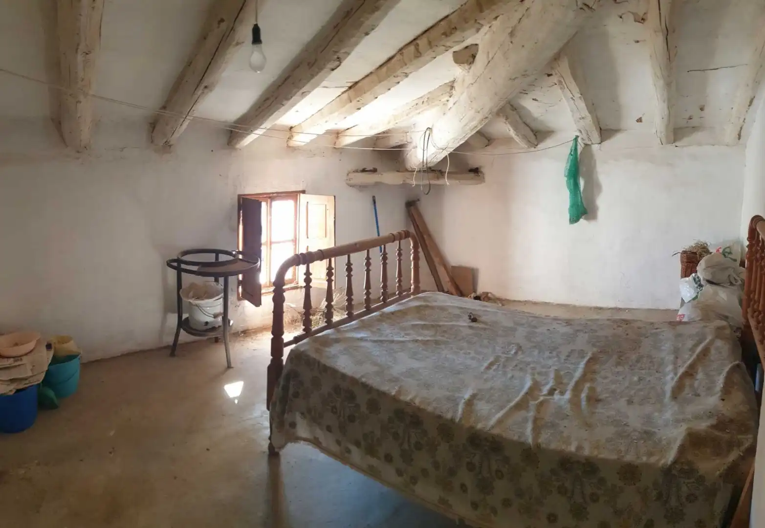 Habitación de Finca rústica en venta en Cetina
