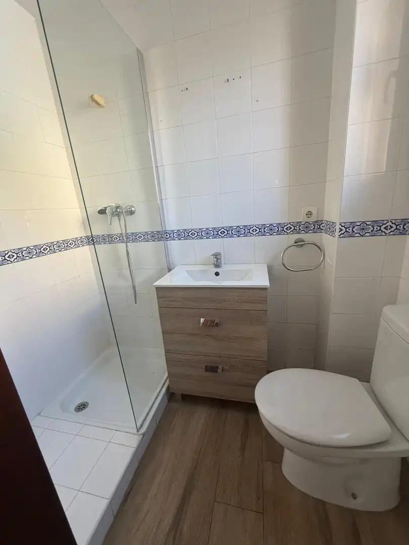 Bany de Casa o xalet en venda en Utrera