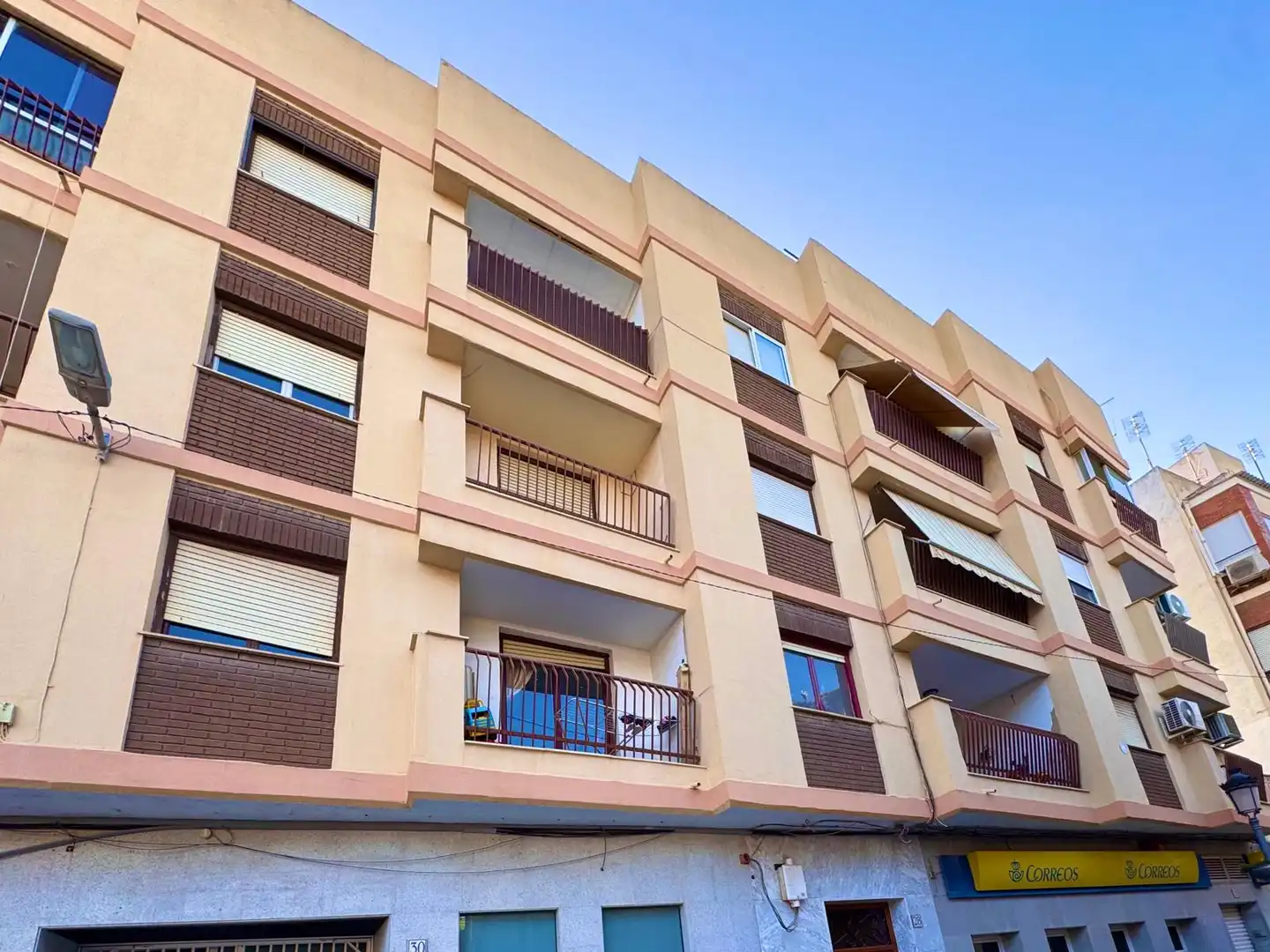 Appartement avec ascenseur à vendre à Calle Cánovas del Castillo, imagen 26