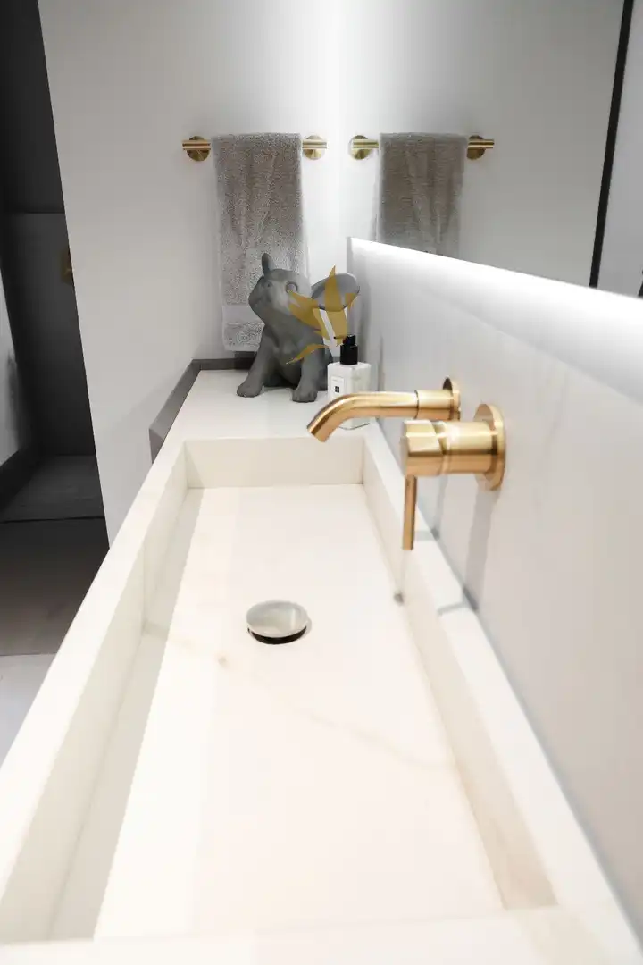 Baño de Piso en venta en Barcelona con Aire acondicionado, Calefacción y Terraza