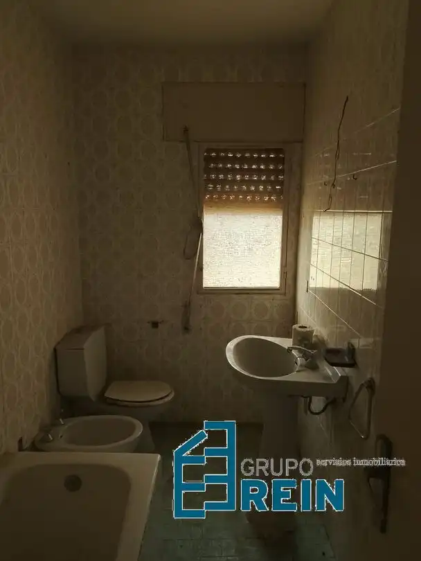Baño de Casa o chalet en venta en Piñuécar-Gandullas