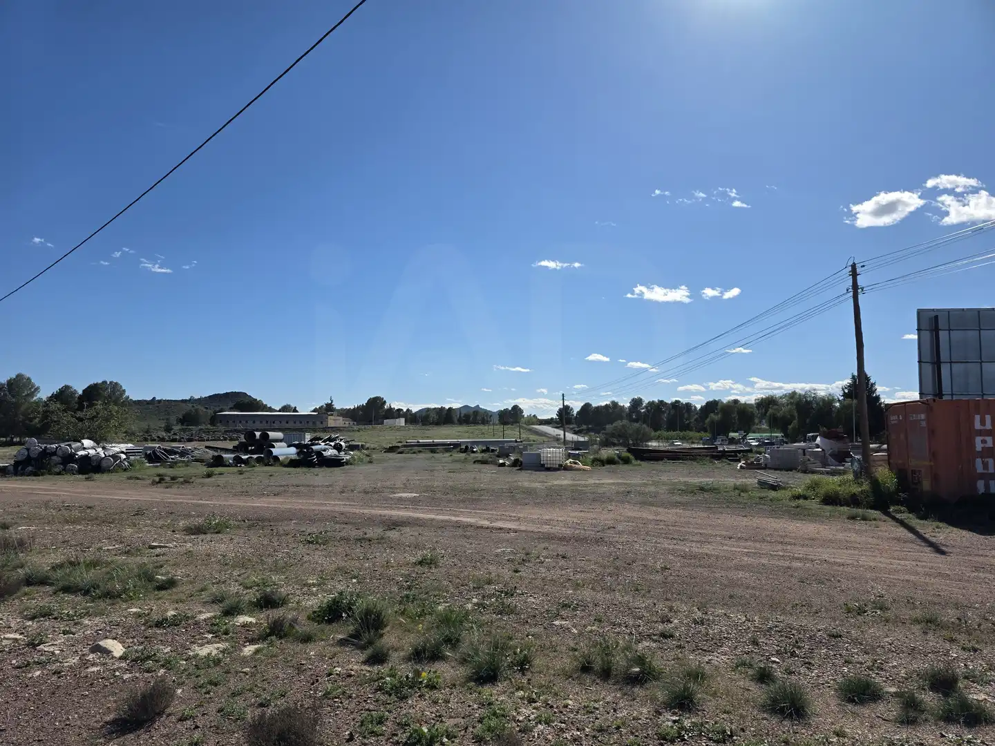 Terreny rústic en venda a Calasparra, imagen 10