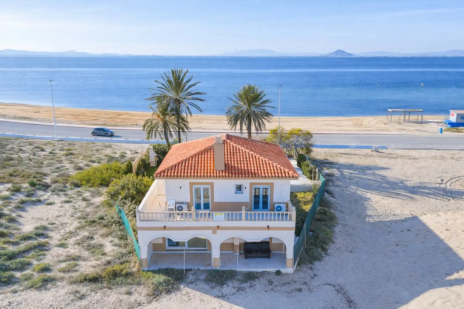 Haus oder Chalet zum Verkauf in Playa de las Gaviotas - El Pedrucho