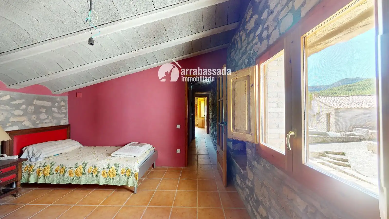 Casa o chalet en venta en Mont-ral con Balcón