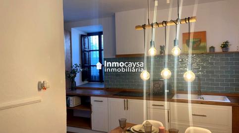 Foto 4 de Planta baixa de lloguer a Xàtiva, Valencia