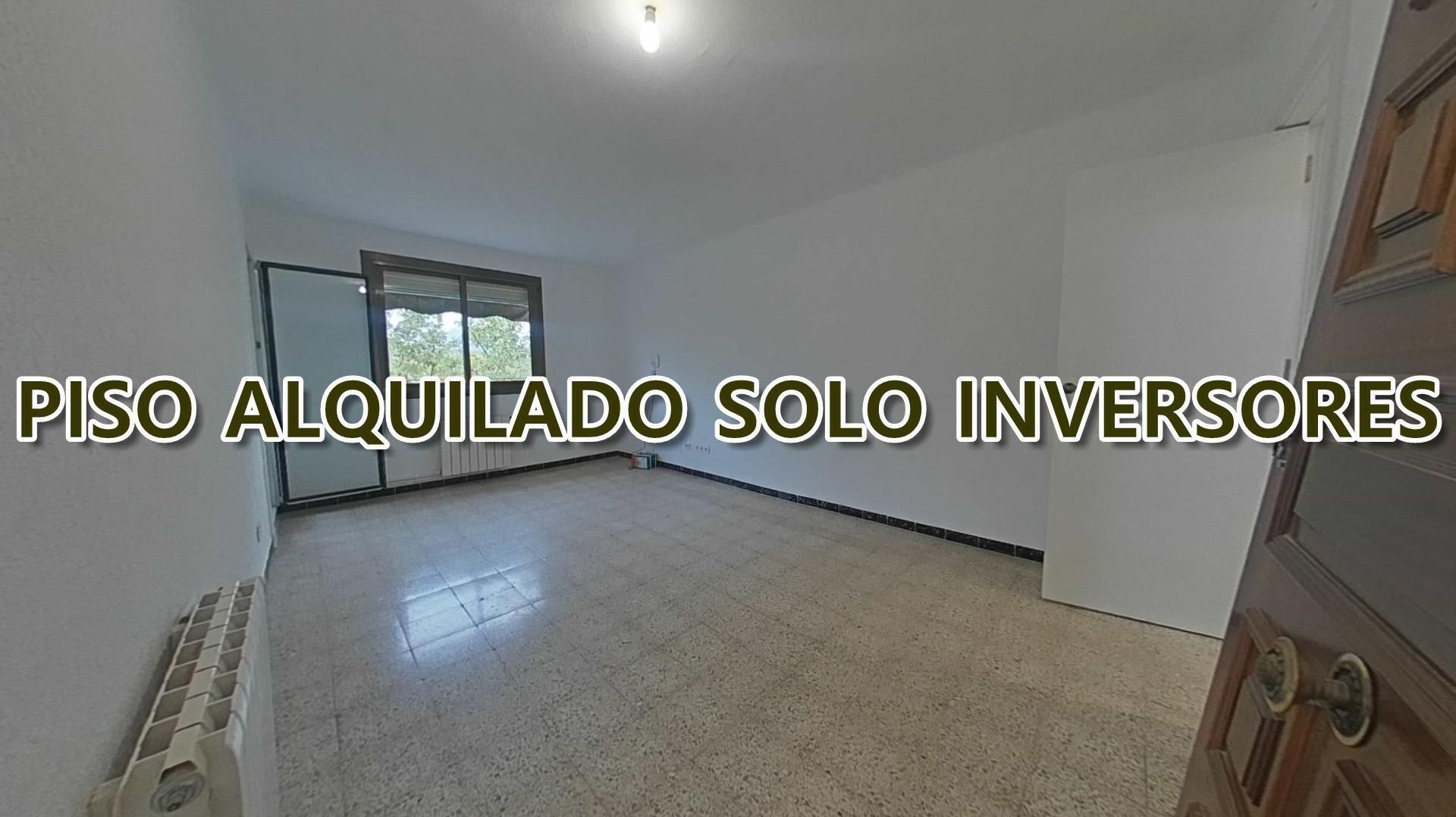 Piso en venta en Sabadell