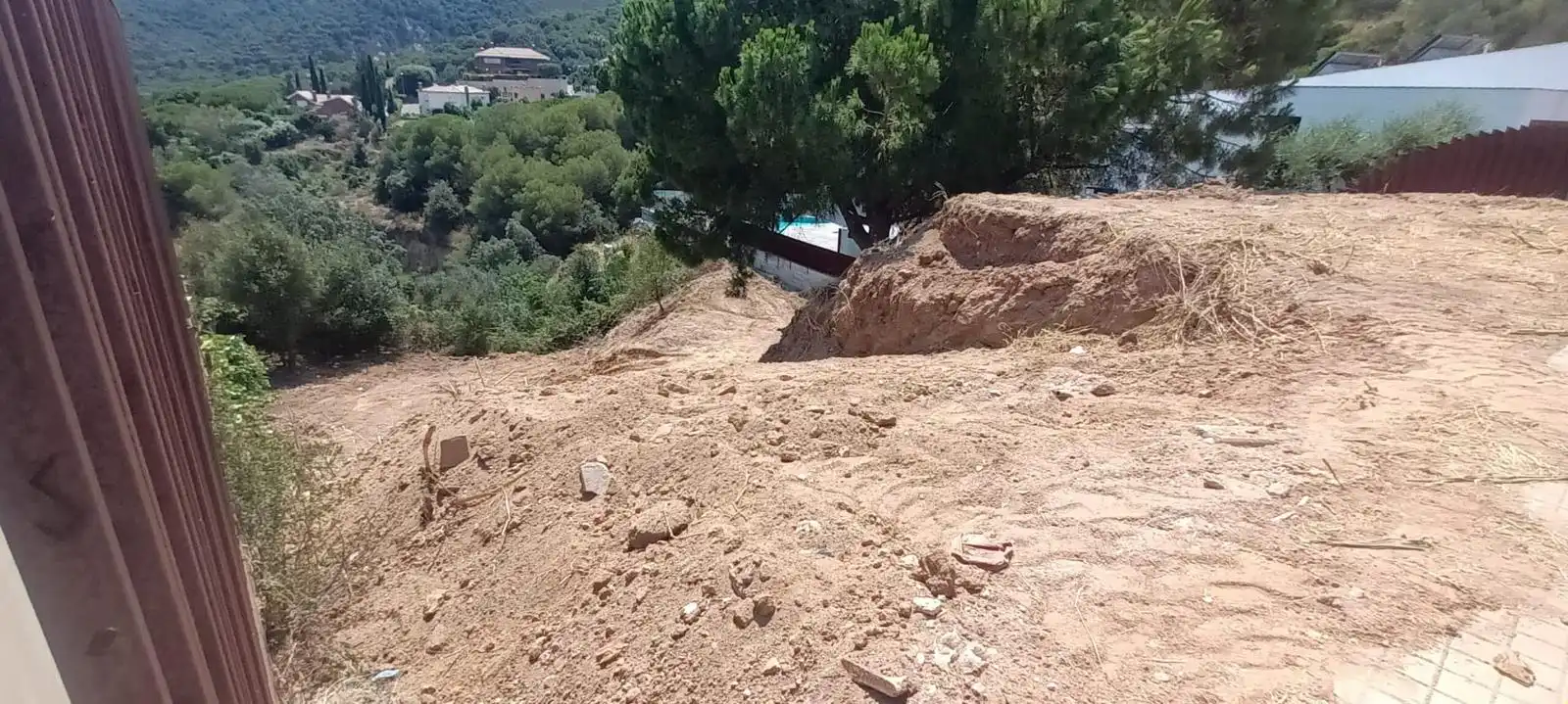 Terreno residencial en venta en Carrer Margarida Abril Gonzal, imagen 2