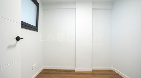 Foto 4 de Ático en venta en El Besós i el Maresme, Barcelona Capital