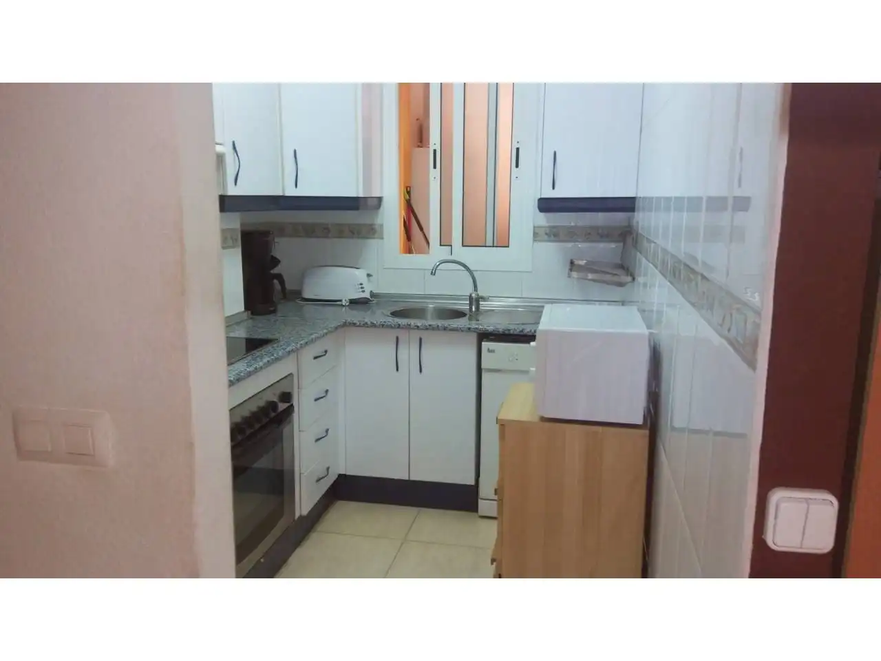 Apartament en venda a Calle Buenos Aires, El Sabinar – Urbanizaciones – Las Marinas – Playa Serena