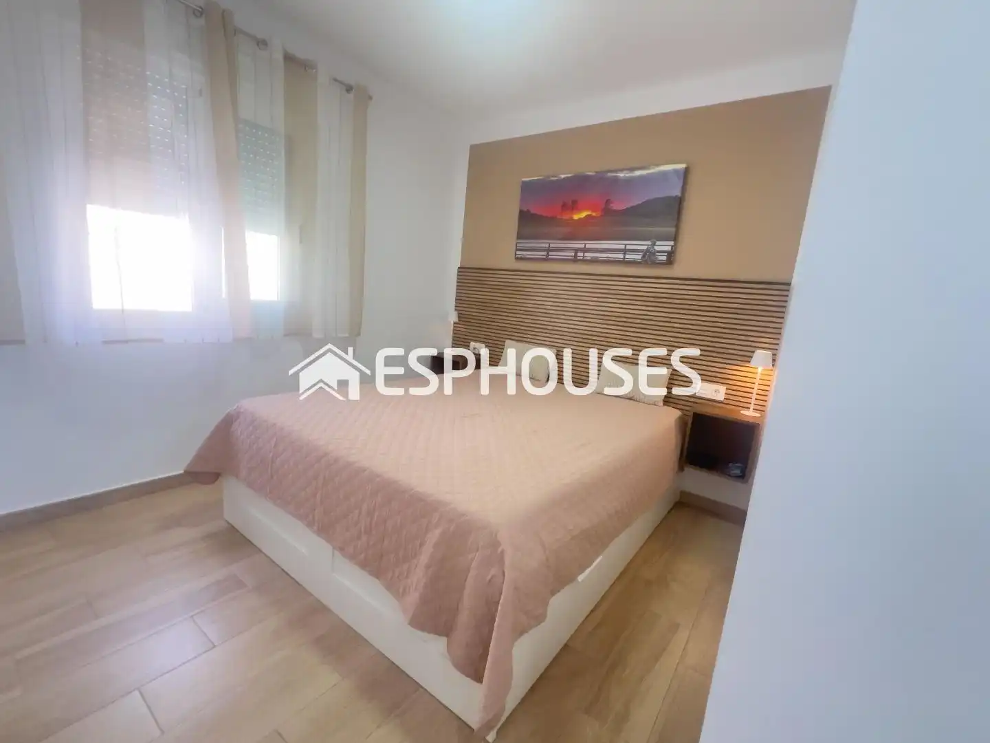 Casa pareada con terraza en venta en Gran Alacant, imagen 14