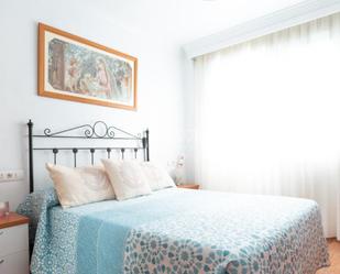Bedroom of Flat for sale in Alhaurín de la Torre  with Air Conditioner and Storage room