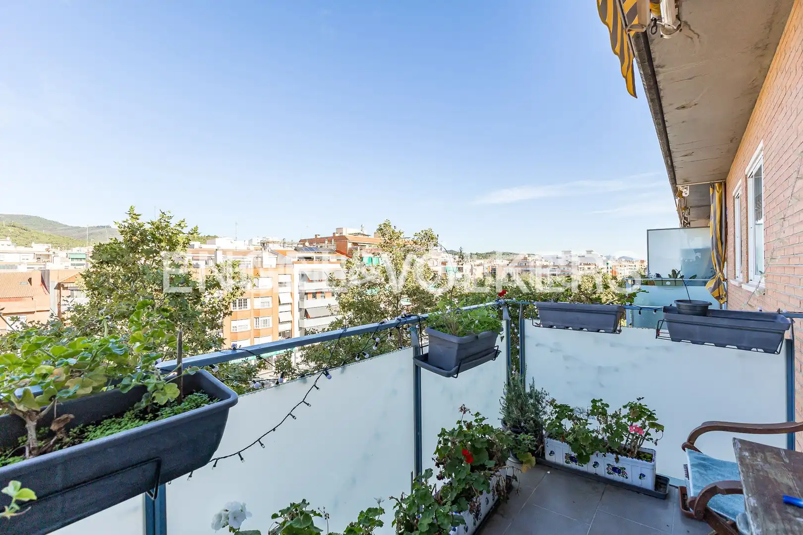 Vista exterior de Dúplex en venta en Castelldefels con Aire acondicionado, Calefacción y Parquet