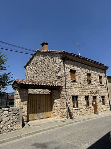 Local comercial en Venta en Calle Cantarranas, 7 en Hornillos del Camino