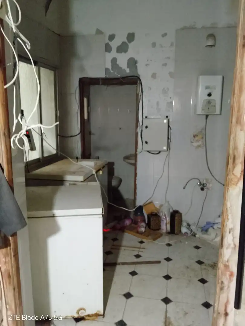 Casa o xalet en venda en La Línea de la Concepción