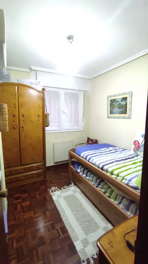 Piso con ascensor en venta en Juan Vicente Zengotitabengoa Kalea, imagen 11