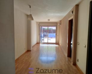 Flat to rent in Vallirana  with Air Conditioner, Heating and Private garden