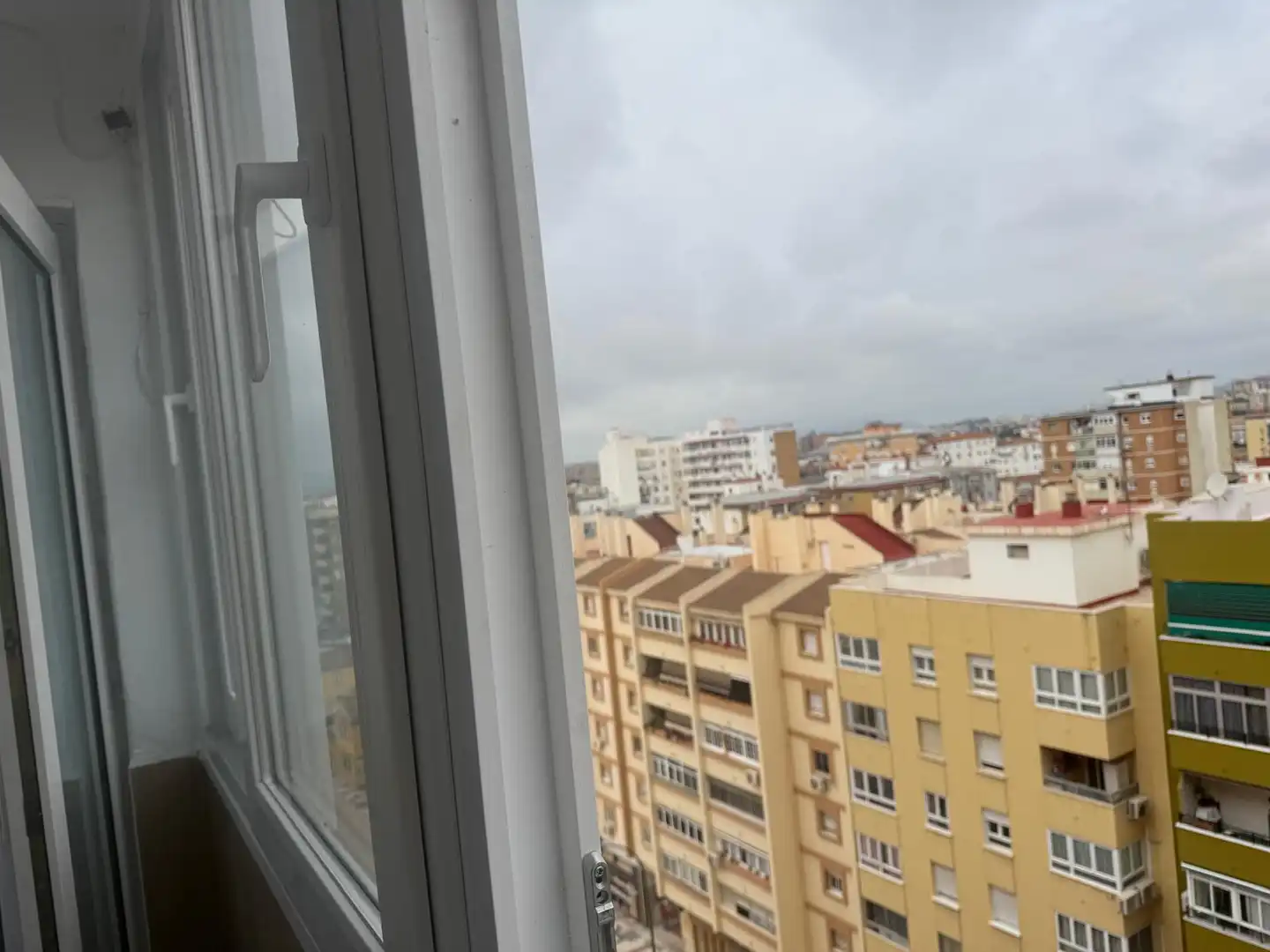 Terraza de Piso en venta en Málaga con Aire acondicionado, Terraza y Amueblado
