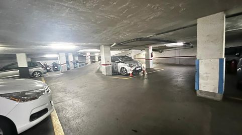 Foto 5 de Garaje en venta en Santa Eulàlia, L'Hospitalet de Llobregat