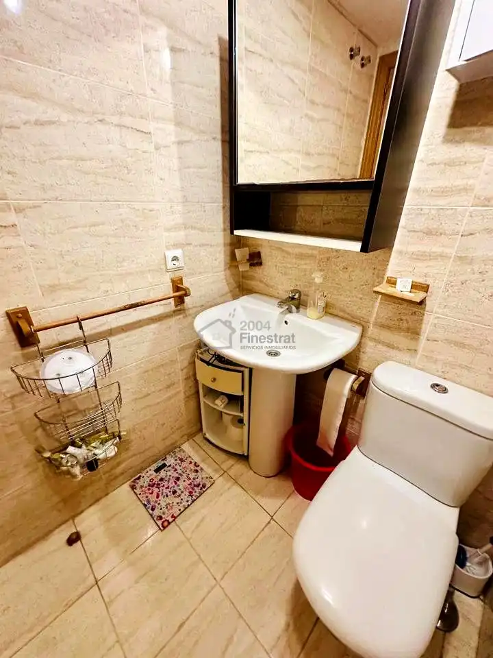 Appartement compact avec piscine à louer à calle Llevant, imagen 14