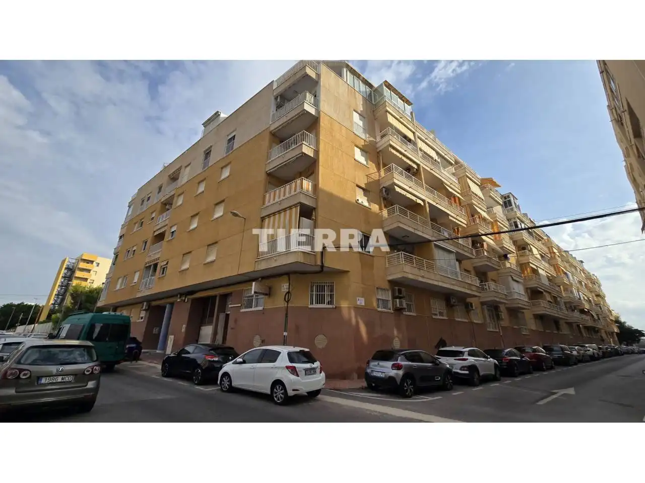 Flat with terrace for sale in Calle almudena, imagen 26