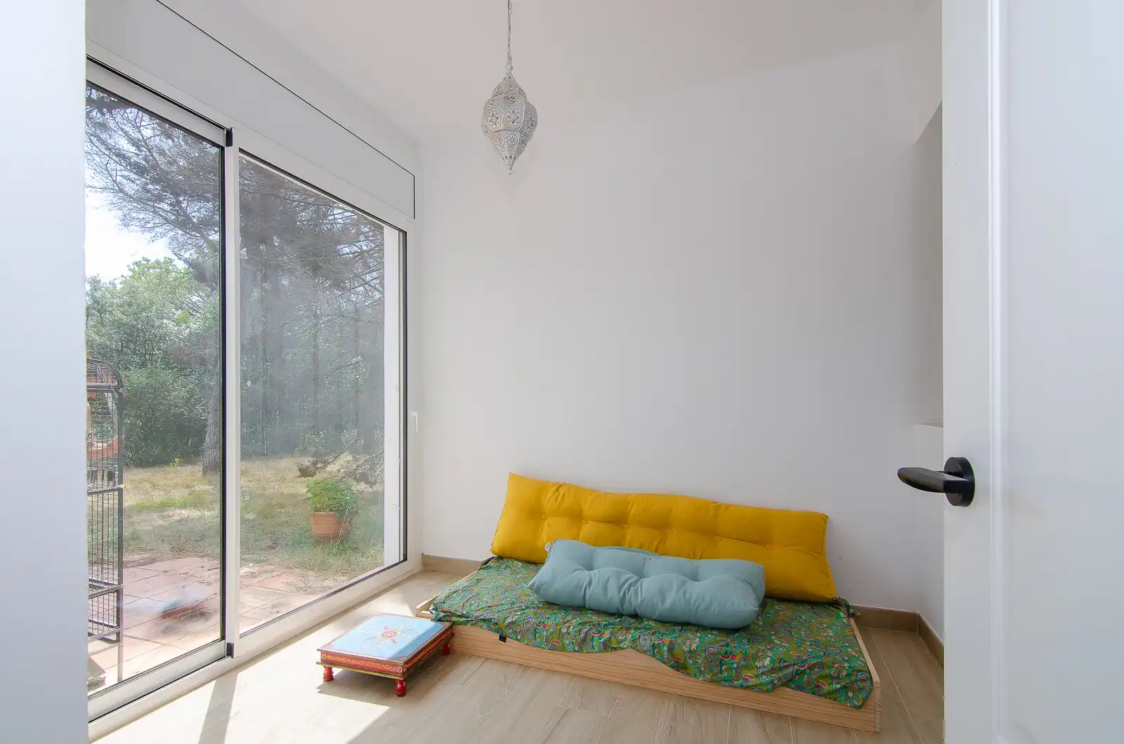 Casa o xalet en venda a Argentona Est