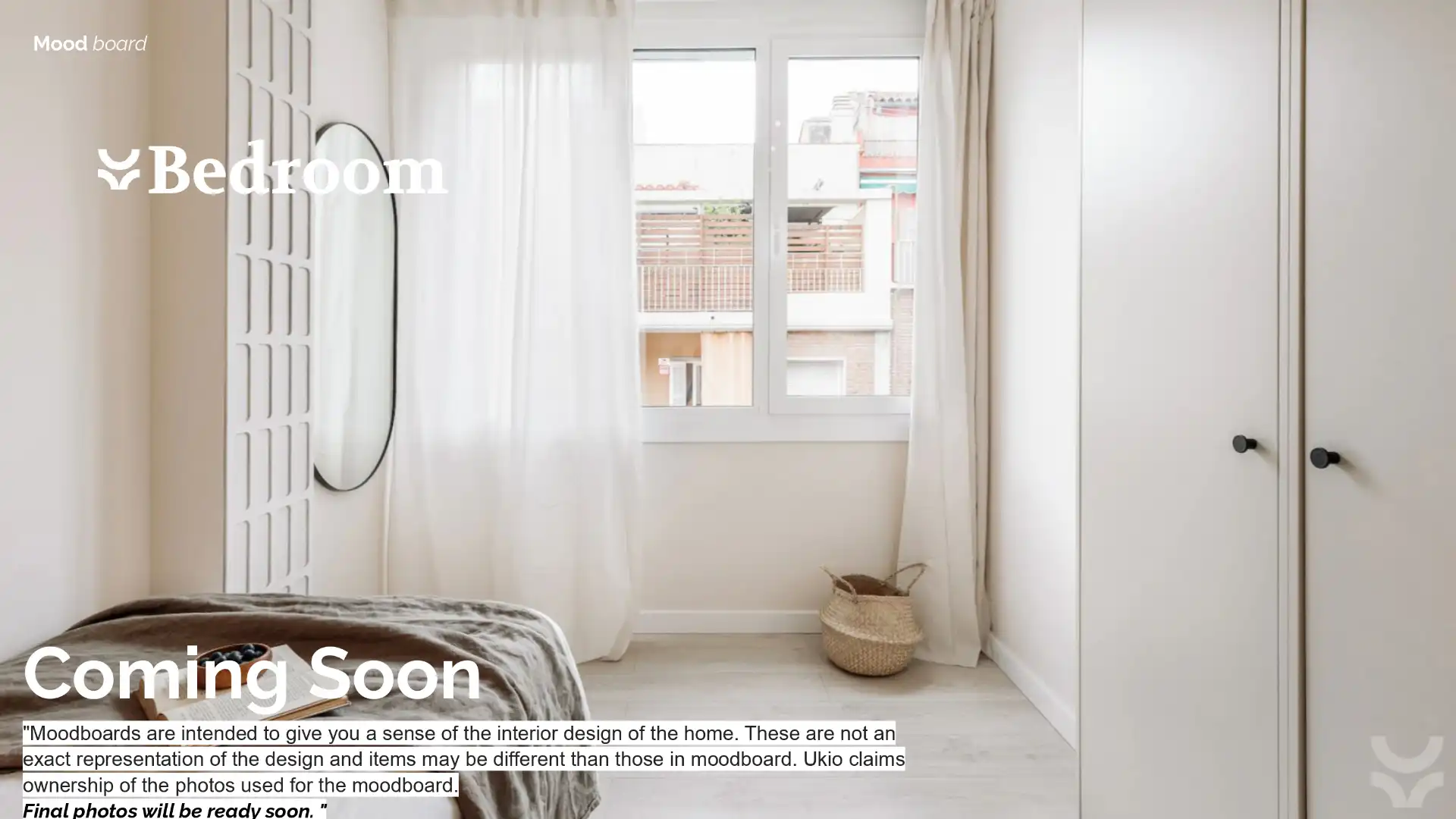 Bedroom of Apartments for rent in Madrid  with Air Conditioner, Heating and Furnished