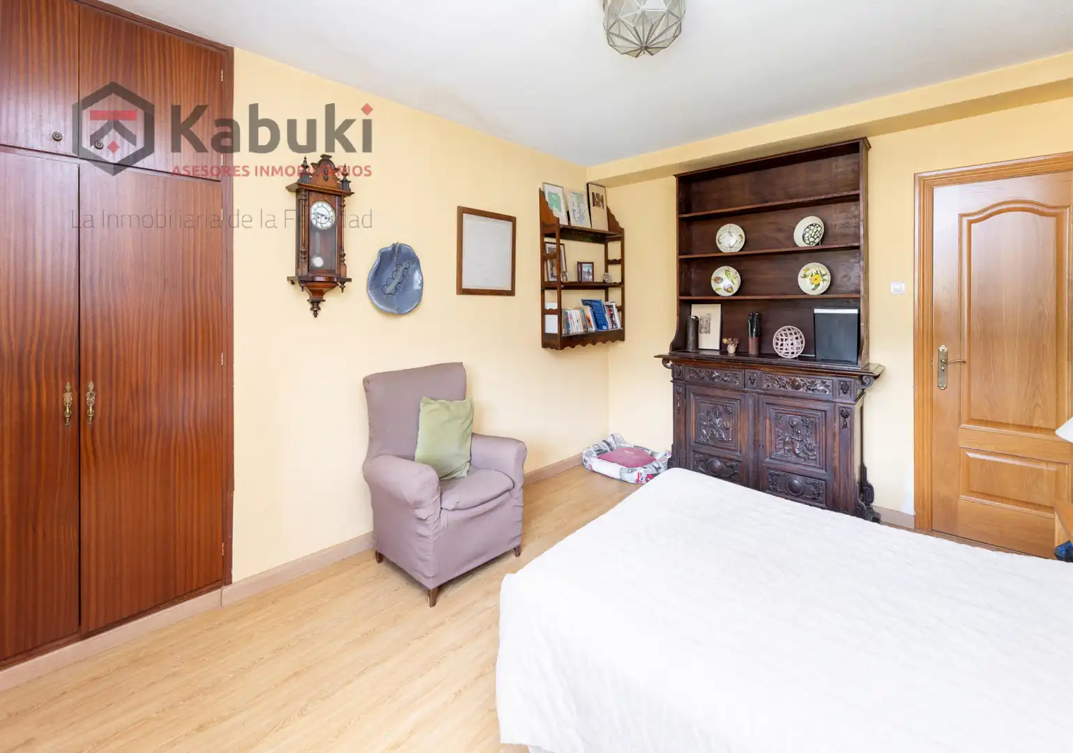 Habitación de Casa o chalet en venta en Deifontes con Calefacción, Jardín privado y Piscina