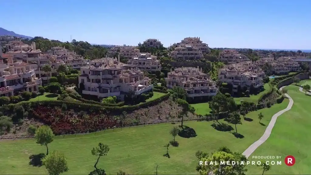 Apartamento con terraza en venta en Los Arqueros  - Puerto del Almendro, imagen 27