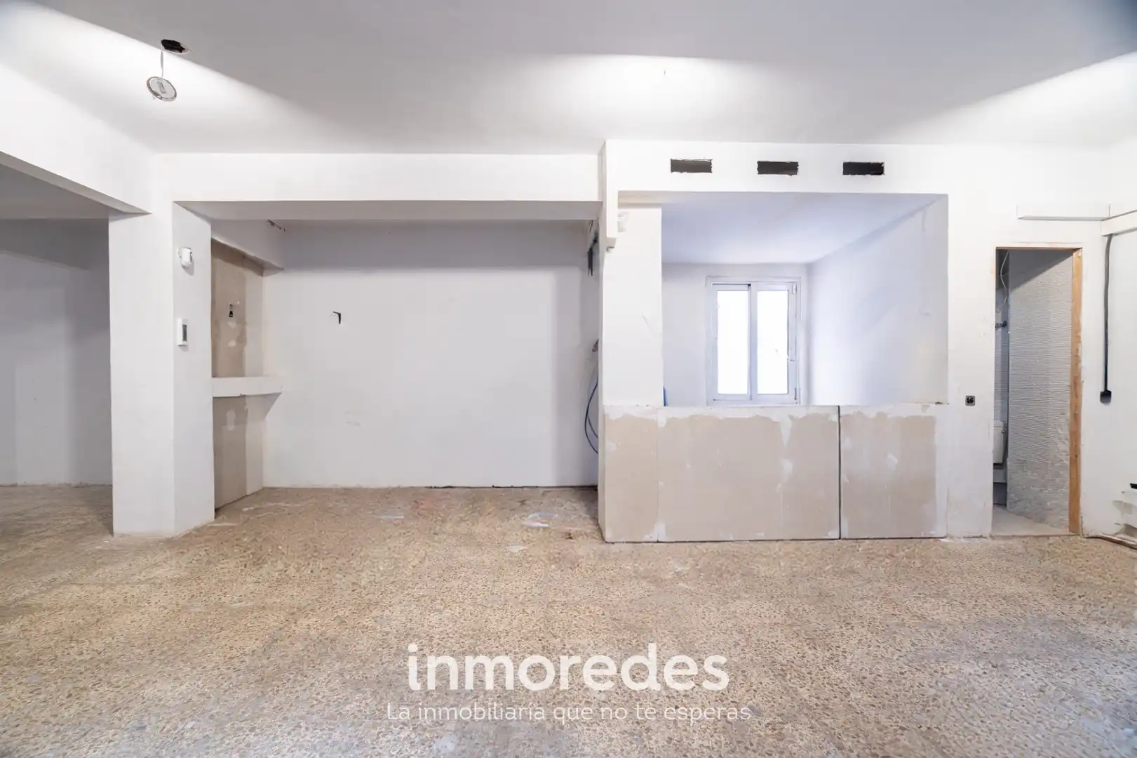 Local comercial en venda a Carrer de Sants